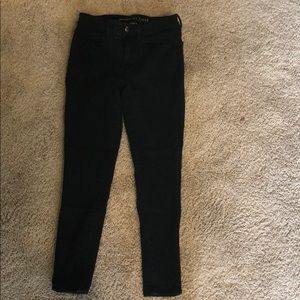 American Eagle 360 Super Stretch Skinny Jeans
